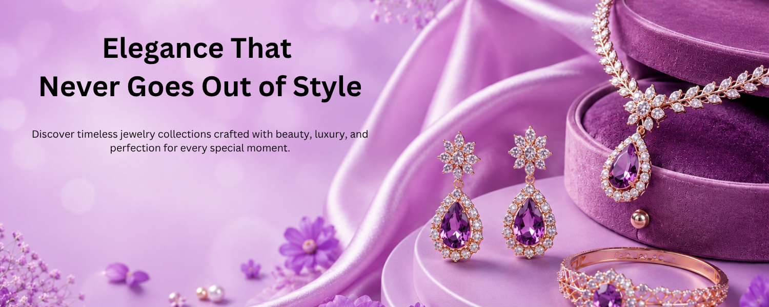 Elegance That Never Goes Out of Style